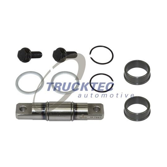 01.43.575 - Repair Kit, clutch release bearing 