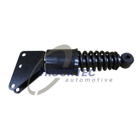 01.63.048 - Shock Absorber, cab suspension 