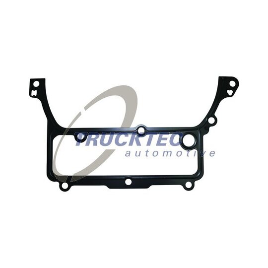 02.10.193 - Gasket, timing case cover 
