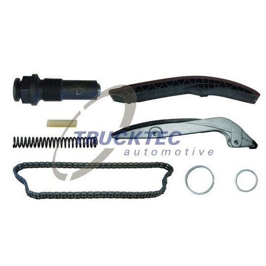 02.12.212 - Timing Chain Kit 