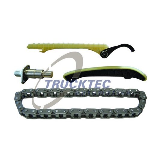 02.12.216 - Timing Chain Kit 