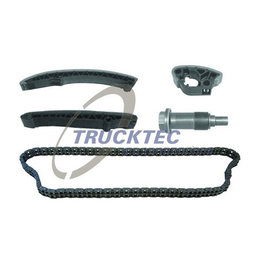 02.12.221 - Timing Chain Kit 