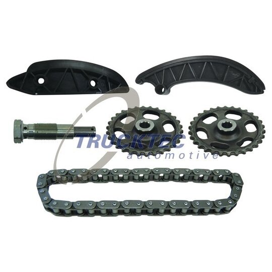 02.12.250 - Timing Chain Kit 