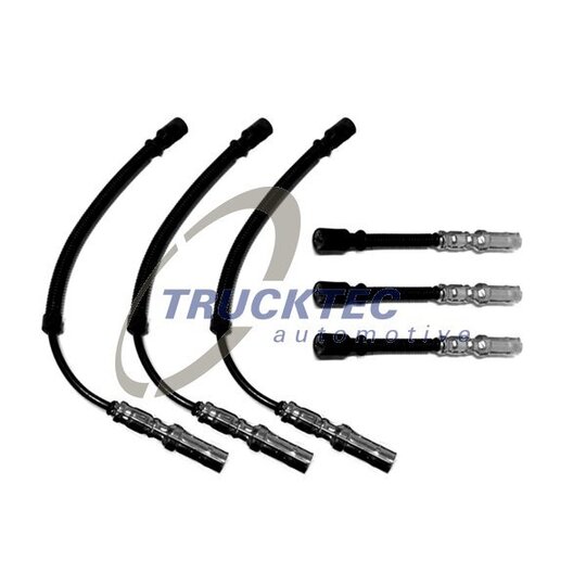 02.17.117 - Ignition Cable Kit 