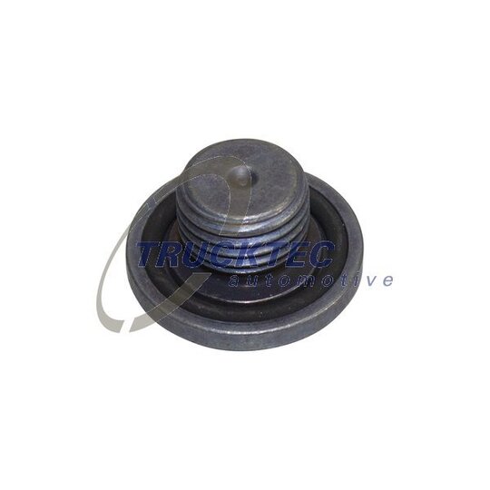 02.18.165 - Sealing Plug, oil sump 