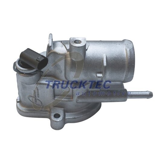 02.19.278 - Thermostat housing 