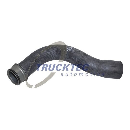 02.19.324 - Radiator Hose 