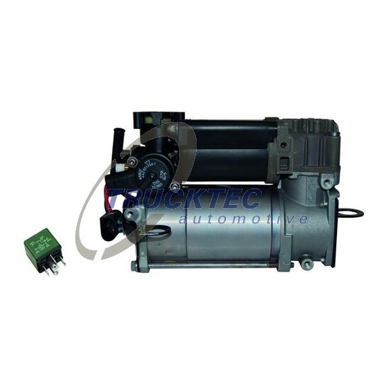 02.30.089 - Compressor, compressed air system 
