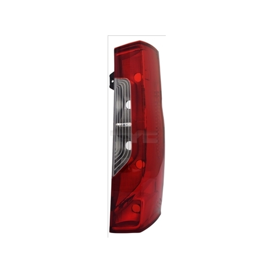 11-9136-11-2 - Combination Rearlight 