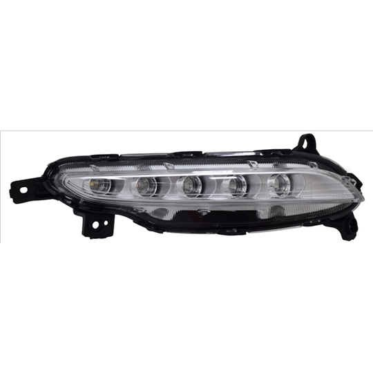 12-0421-00-2 - Daytime Running Light 