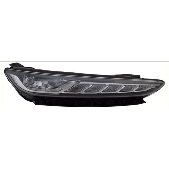 12-5418-16-2 - Daytime Running Light 