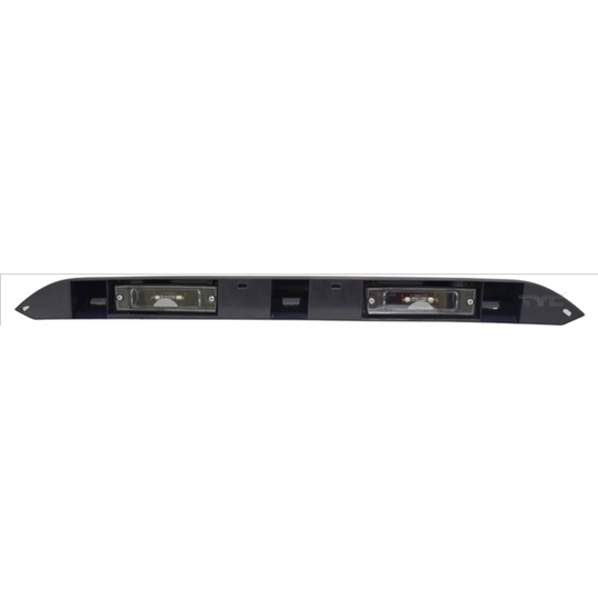 15-0425-00-2 - Licence Plate Light 