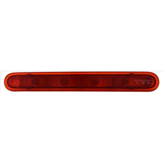 15-0613-00-2 - Auxiliary Stop Light 