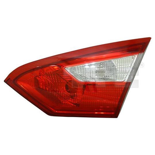 17-0407-01-2 - Combination Rearlight 