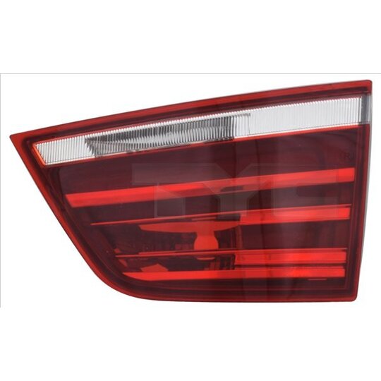 17-0394-01-9 - Combination Rearlight 