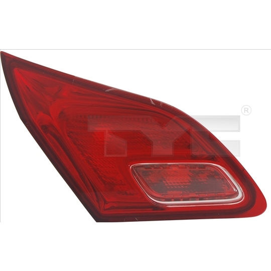 17-0286-21-21 - Combination Rearlight 