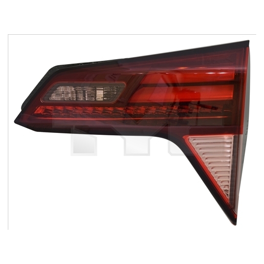 17-0865-06-9 - Combination Rearlight 