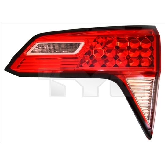 17-5578-00-9 - Combination Rearlight 