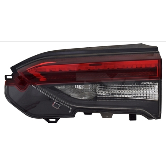 17-5803-16-9 - Combination Rearlight 