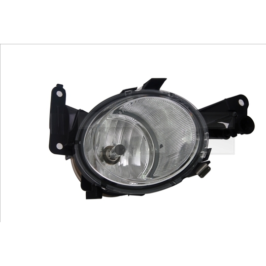 19-0663-00-21 - Fog Light 