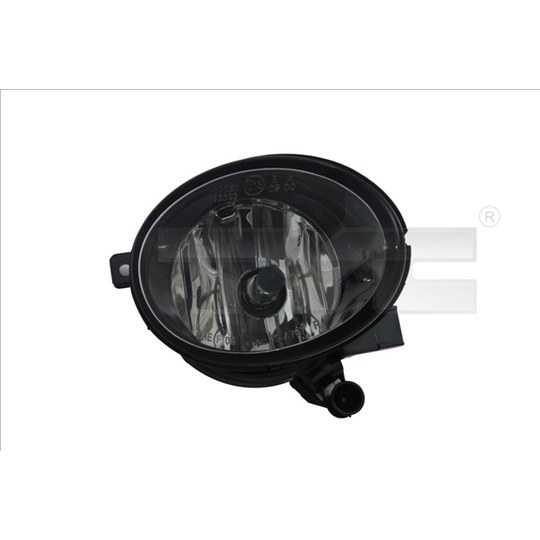 19-0797-00-21 - Fog Light 