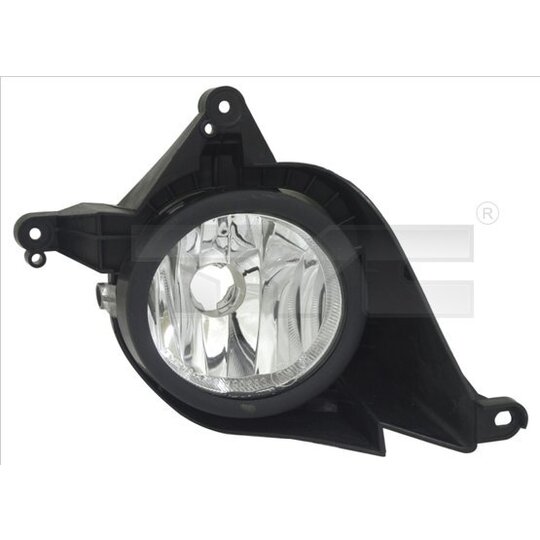 19-0799-01-2 - Fog Light 