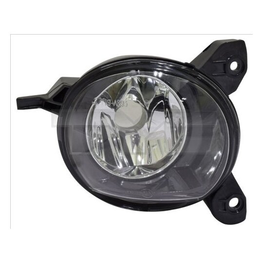 19-0893-01-2 - Fog Light 