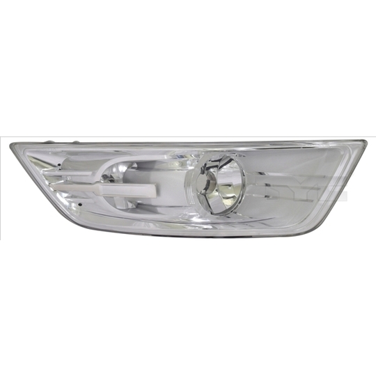 19-11013-01-2 - Fog Light 