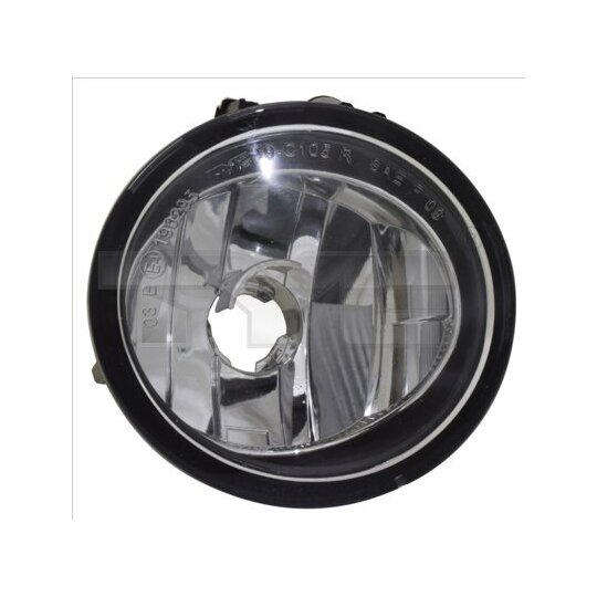 19-12106-11-9 - Fog Light 