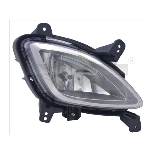 19-12028-00-21 - Fog Light 