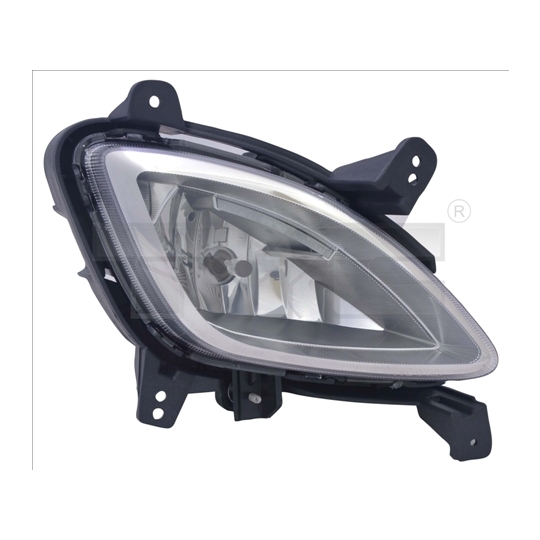 19-12027-00-21 - Fog Light 