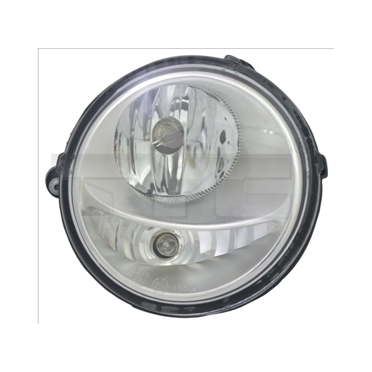 19-12161-06-21 - Fog Light 