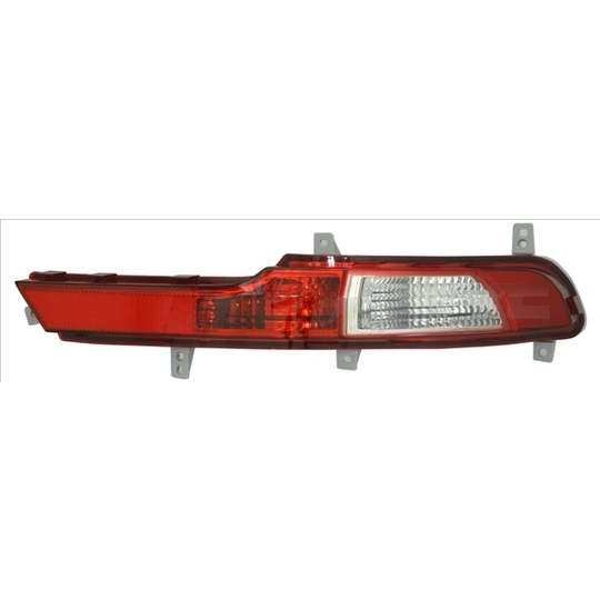 19-12167-01-2 - Rear Fog Light 