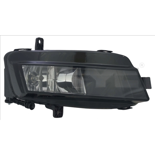 19-12235-00-21 - Fog Light 