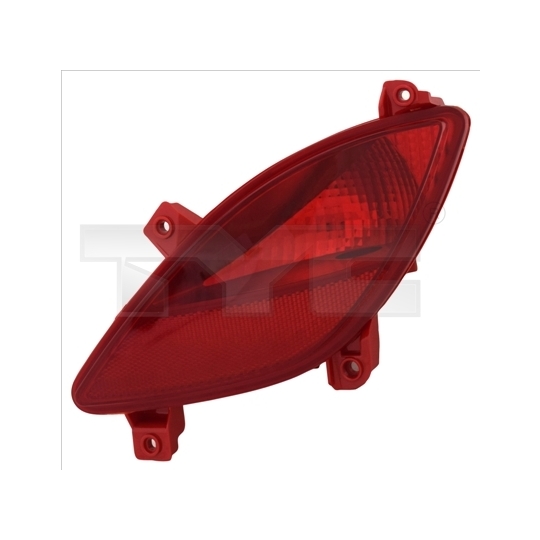 19-12221-01-2 - Rear Fog Light 