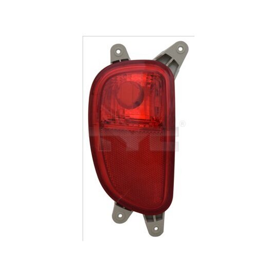 19-12212-01-2 - Rear Fog Light 