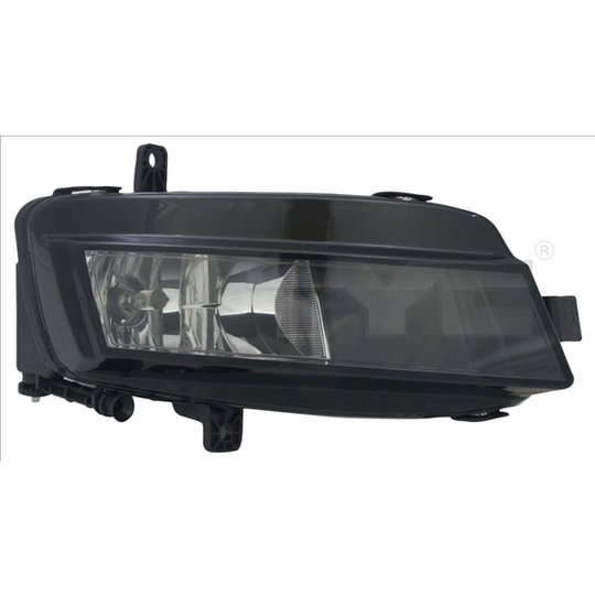 19-12236-00-21 - Fog Light 