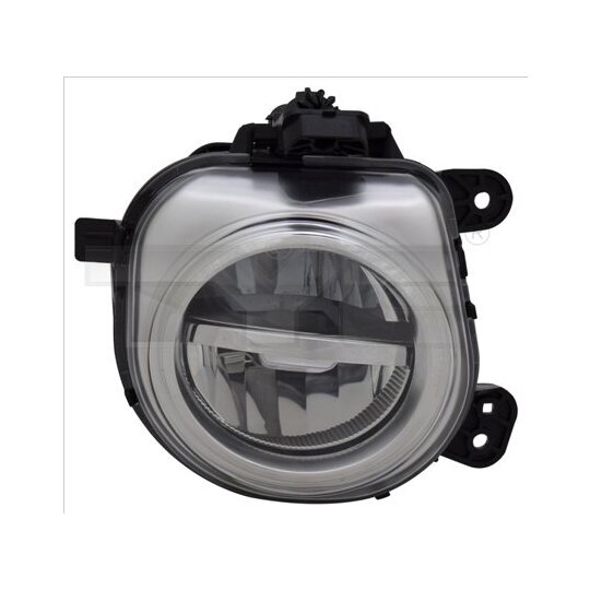 19-12571-00-9 - Fog Light 