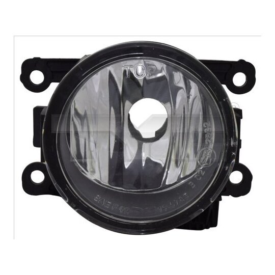 19-12580-01-9 - Fog Light 