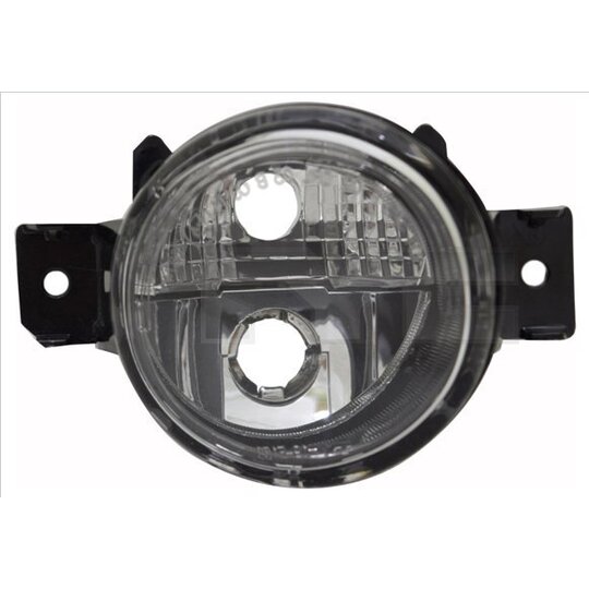 19-14157-05-9 - Fog Light 