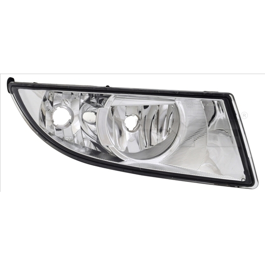 19-12719-01-2 - Fog Light 