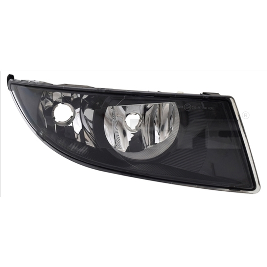 19-12719-11-2 - Fog Light 