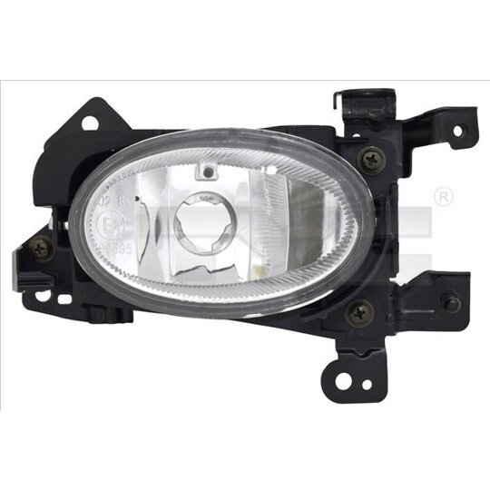 19-14349-01-2 - Fog Light 