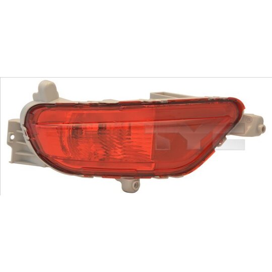 19-14304-00-2 - Rear Fog Light 