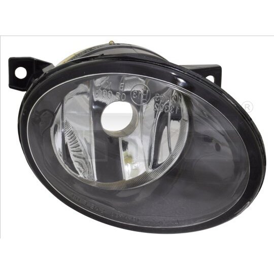 19-14783-01-9 - Fog Light 