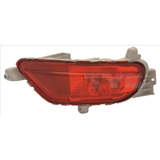 19-14303-00-2 - Rear Fog Light 