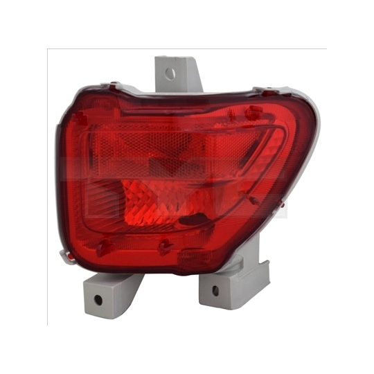 19-15010-01-2 - Rear Fog Light 