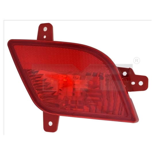 19-14965-00-2 - Rear Fog Light 