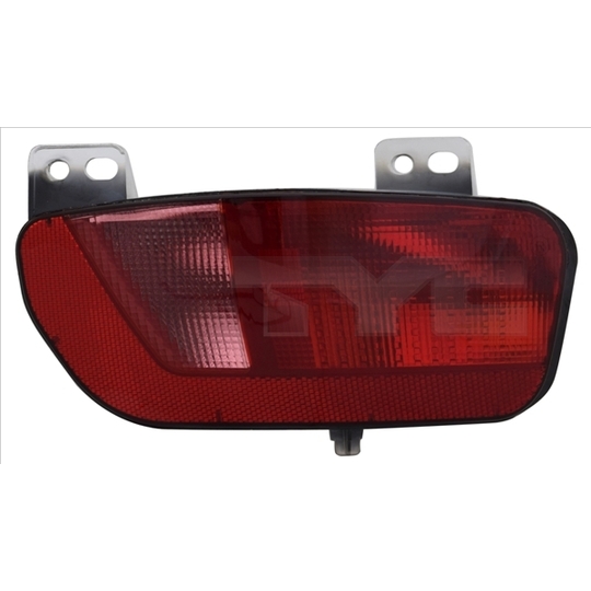 19-14955-01-2 - Rear Fog Light 