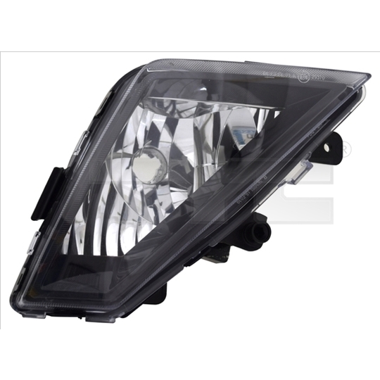 19-15040-01-2 - Fog Light 